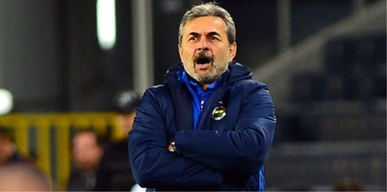 Aykut Kocaman, 3 Farklı Hocaya Karşı Kazandı