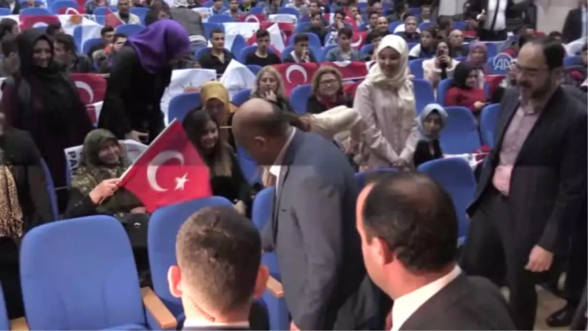Başbakan Yardımcısı Işık: "Bir Takım Güçler, ABD\'deki Davayı Türkiye\'nin Ekonomisini Bir Kaosa...