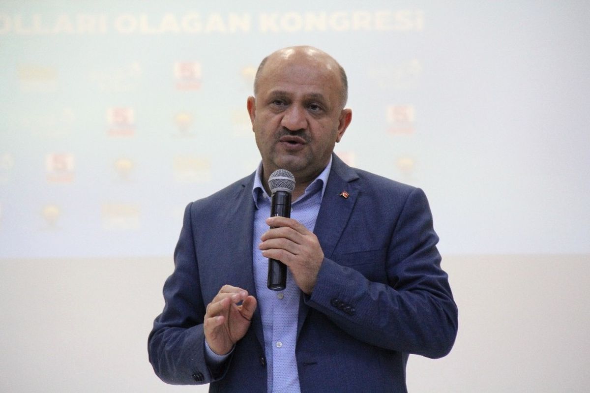 Başbakan Yardımcısı Işık: "Türkiye\'ye Karşı Hiç Kimsenin Bir Komplo Kurmasına Müsaade Etmeyiz"