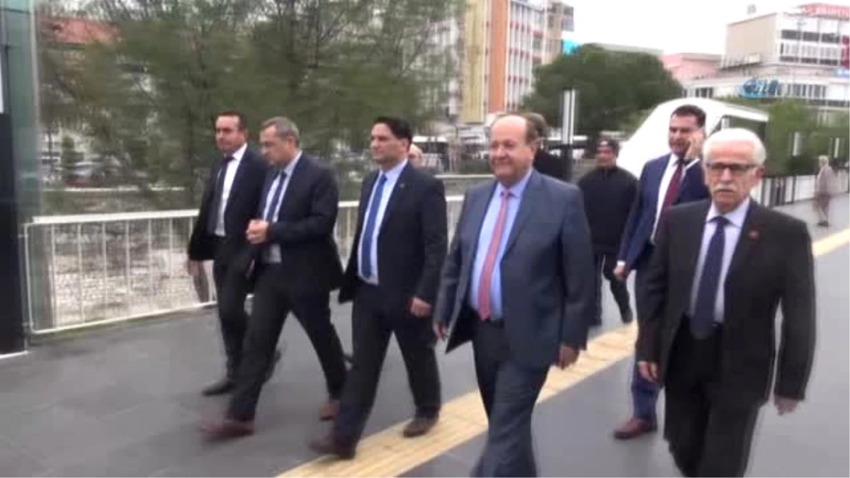 Başkan Özakcan, Engelli Bireyler ile Yemekte Buluştu