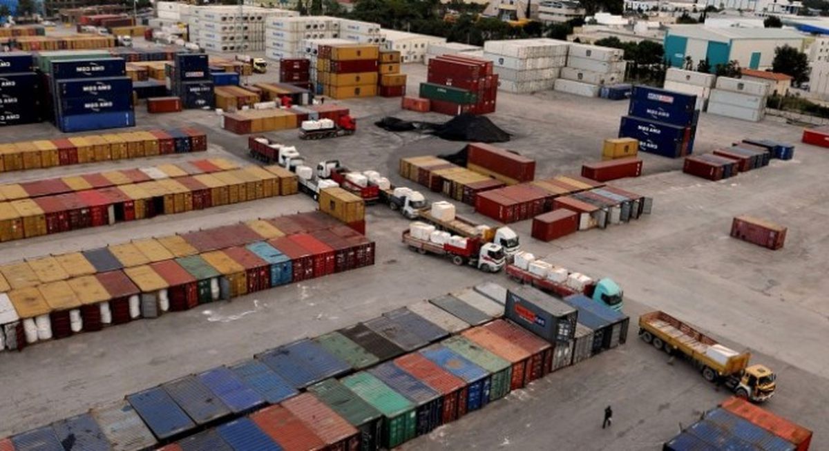 Batı Akdeniz\'de İhracat 1,5 Milyar Doları Aştı