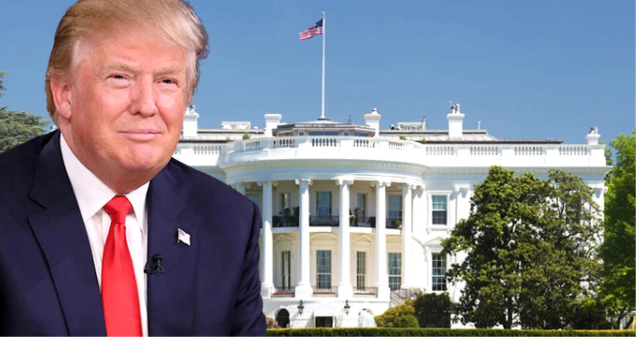 Beyaz Saray Sakinlerinin Büyük Derdi: Etrafta Fareler ve Böcekler Cirit Atıyor