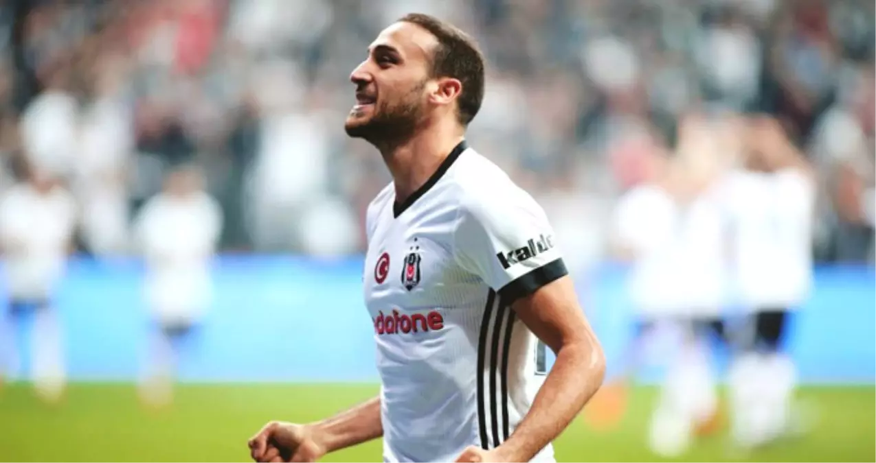 Cenk Tosun: Daha Farklı Bir Skorla Bitebilirdi