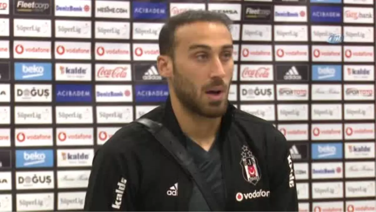 Cenk Tosun: "Daha Farklı Bitebilirdi"