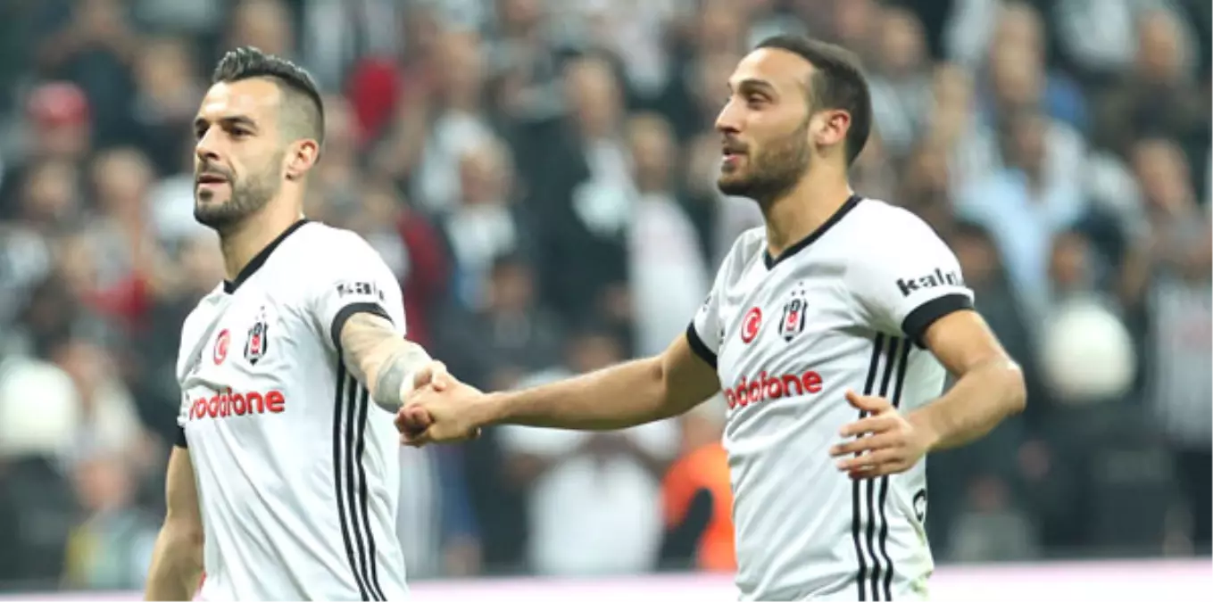 Cenk Tosun\'dan Transfer Açıklaması!