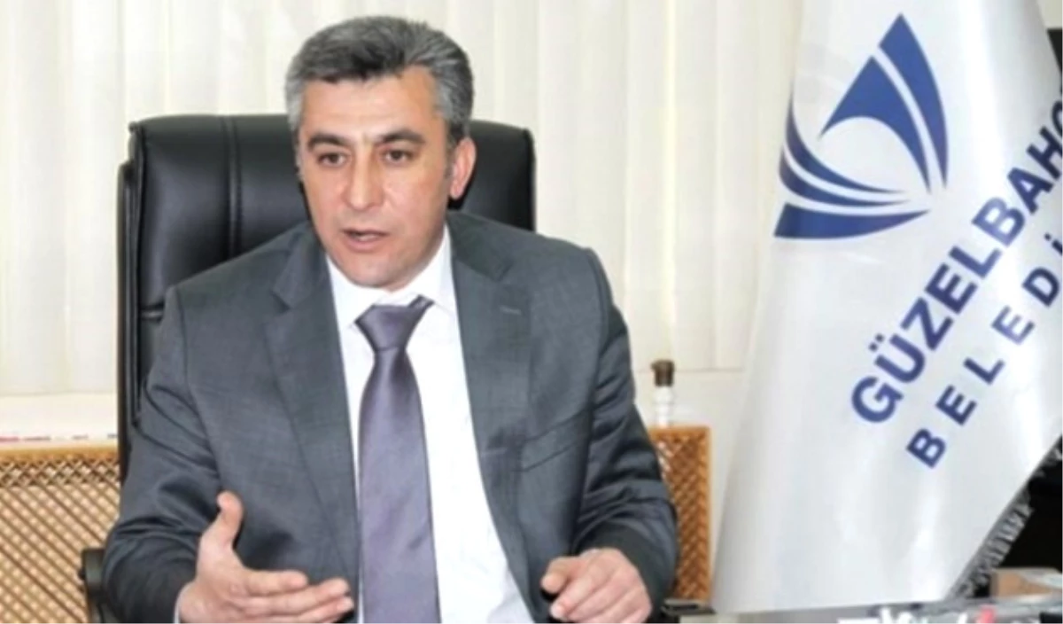 CHP\'li Belediye Başkanına Silahlı Saldırı