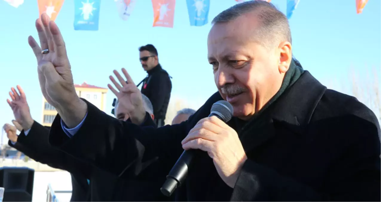 Cumhurbaşkanı Erdoğan\'dan Kars\'a Ucuz Uçak Bileti Müjdesi