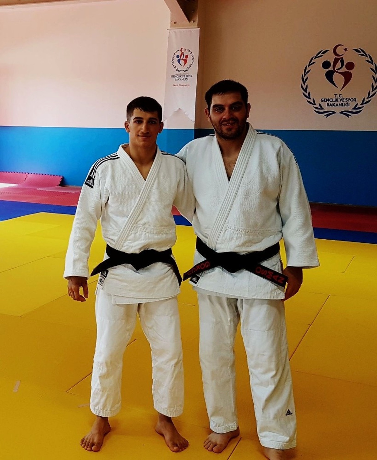 Diyarbakırlı Milli Sporcu Madalya Peşinde