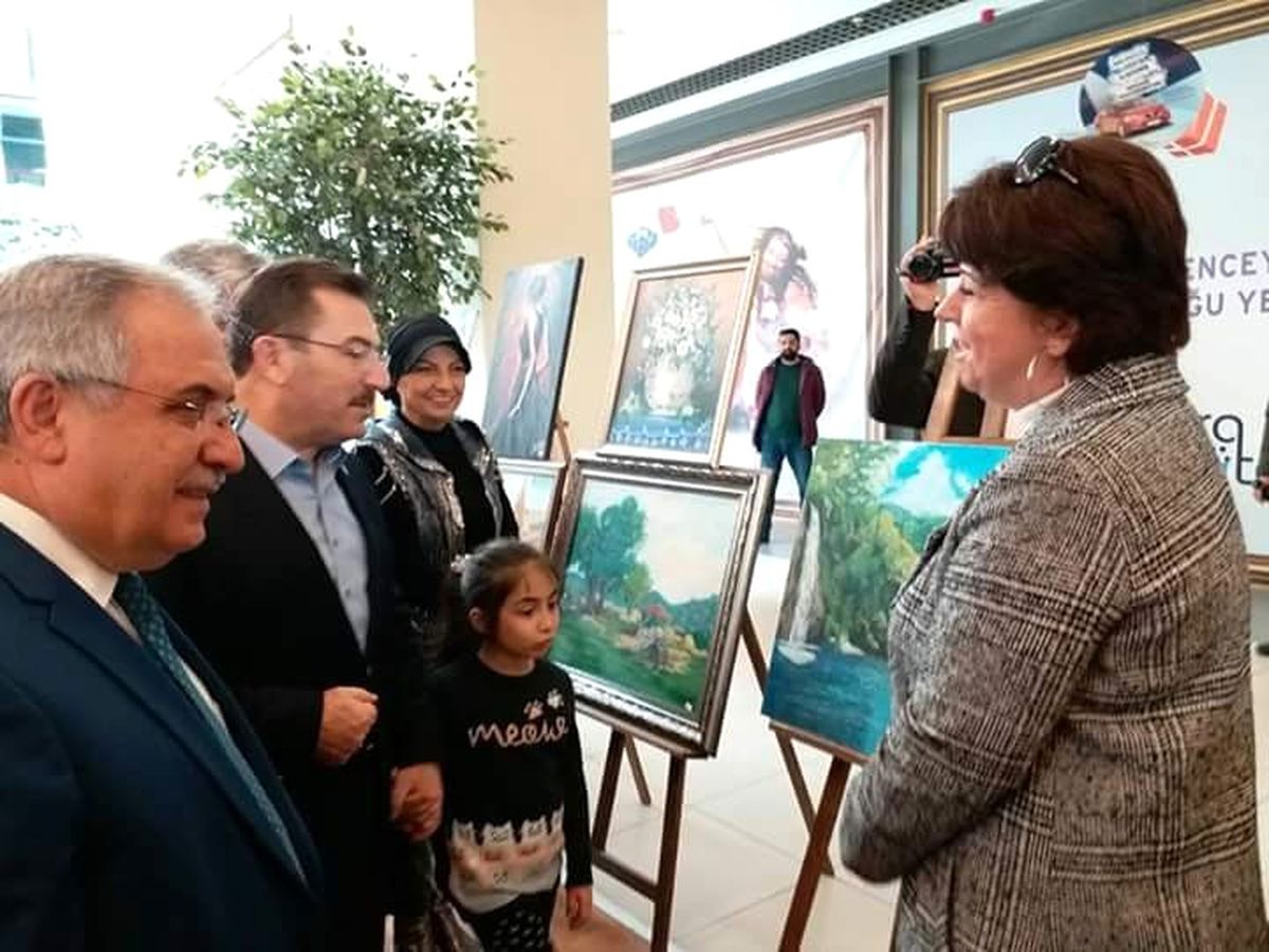 Emniyet Genel Müdürü Altınok Kütahya\'da