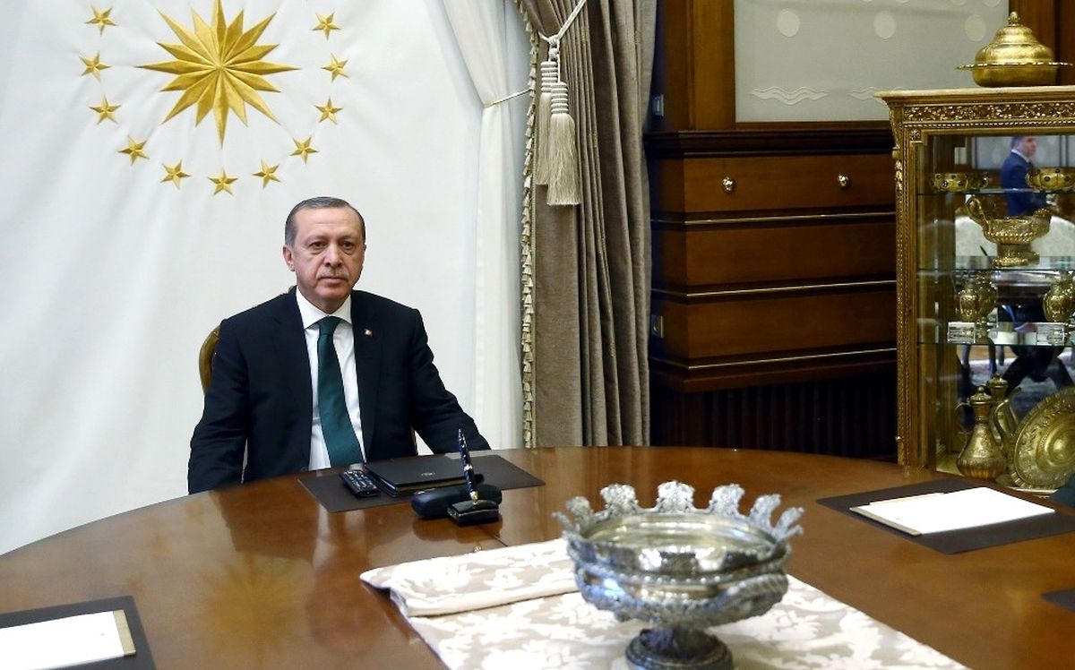 Erdoğan\'ın \'3 Aralık Dünya Engelliler Günü\' Mesajı