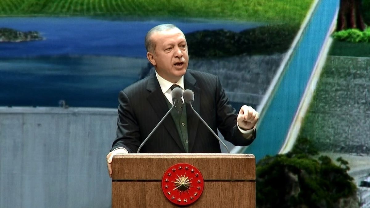 Erdoğan Yunanistan\'a Gidecek