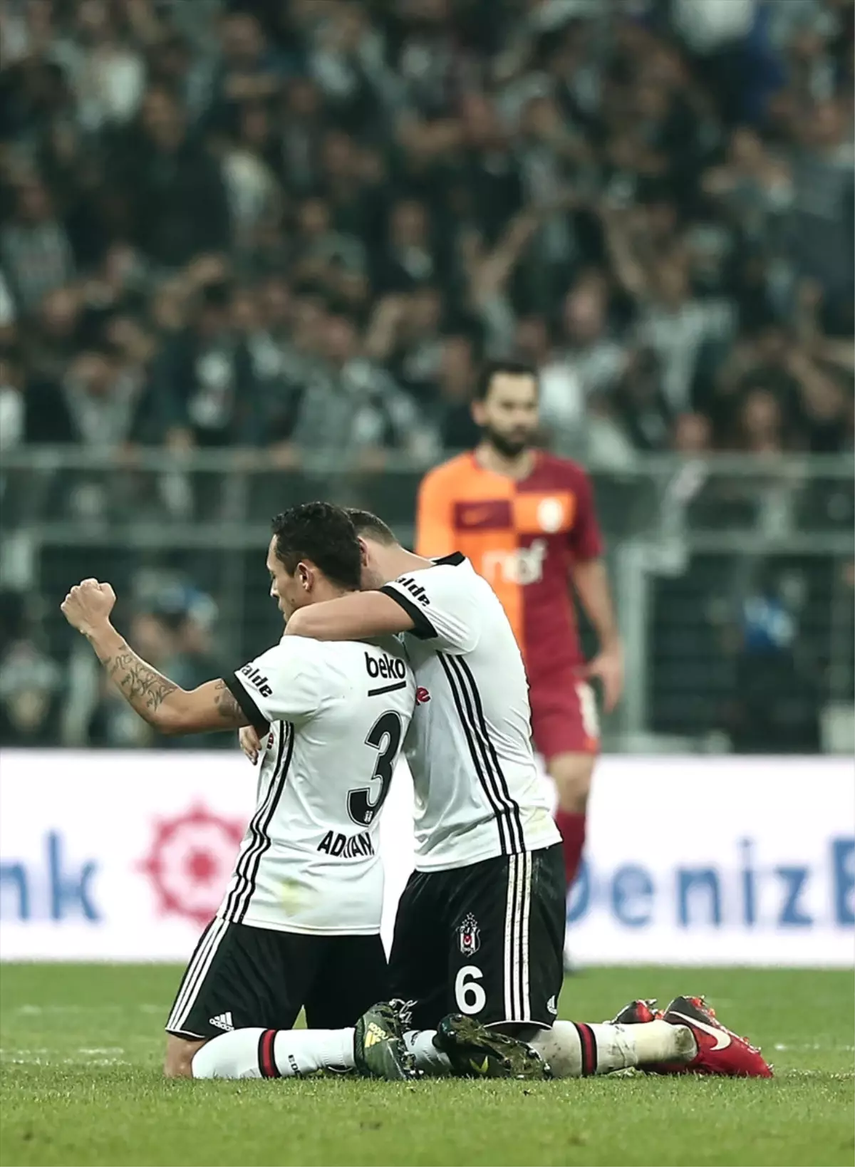 Futbol: Süper Lig