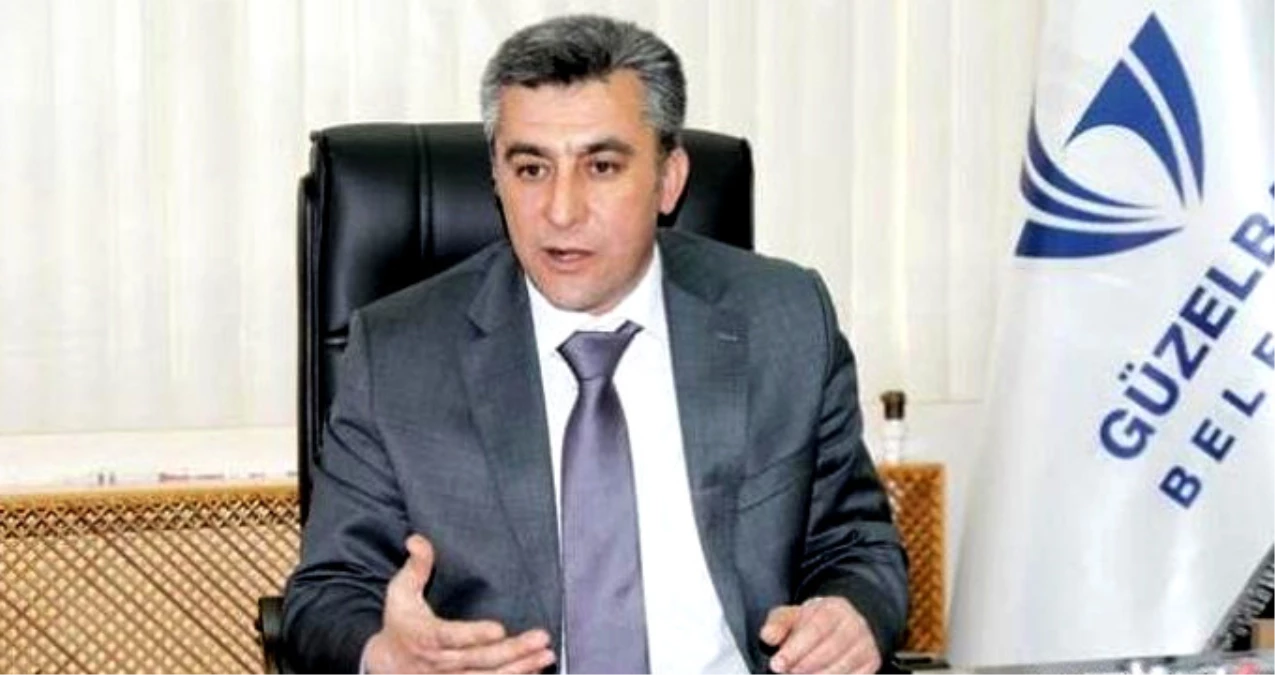 CHP\'li Güzelbahçe Belediye Başkanı Mustafa İnce\'ye Silahlı Saldırı