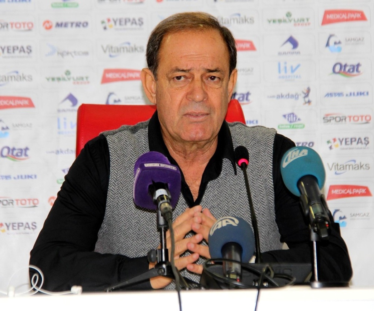 İldiz: "İnşallah Bu Futbolu İleri Ki Haftalara da Yansıtırız"