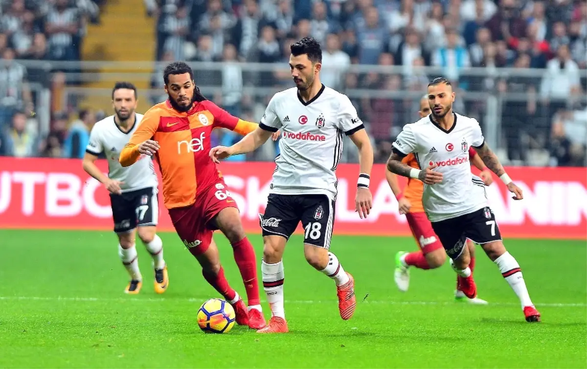 İlk Yarıda Gol Sesi Çıkmadı