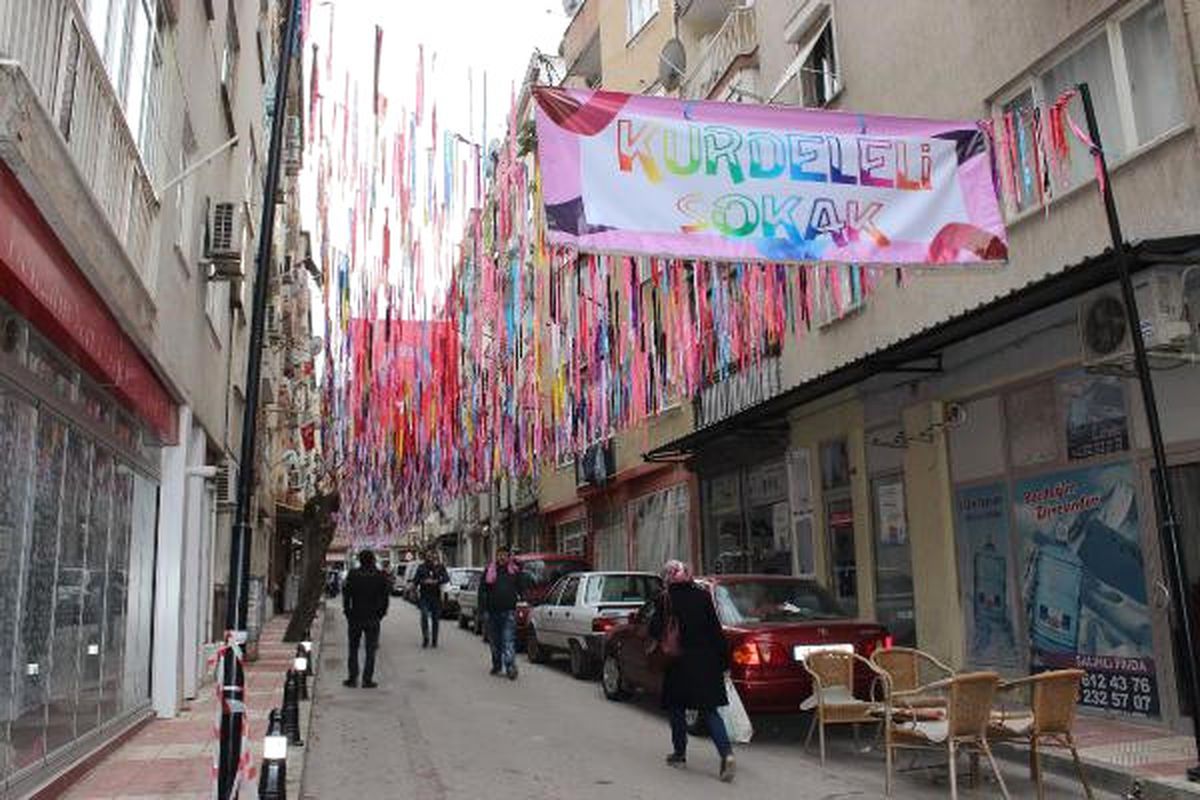 İşleri Azalan Esnaftan İlginç Çözüm