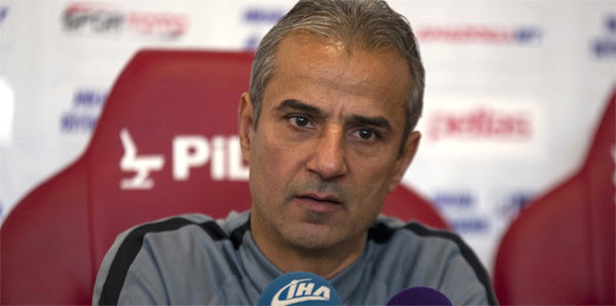 İsmail Kartal: \'Cuma Namazından Sonra Koç Kestik\'