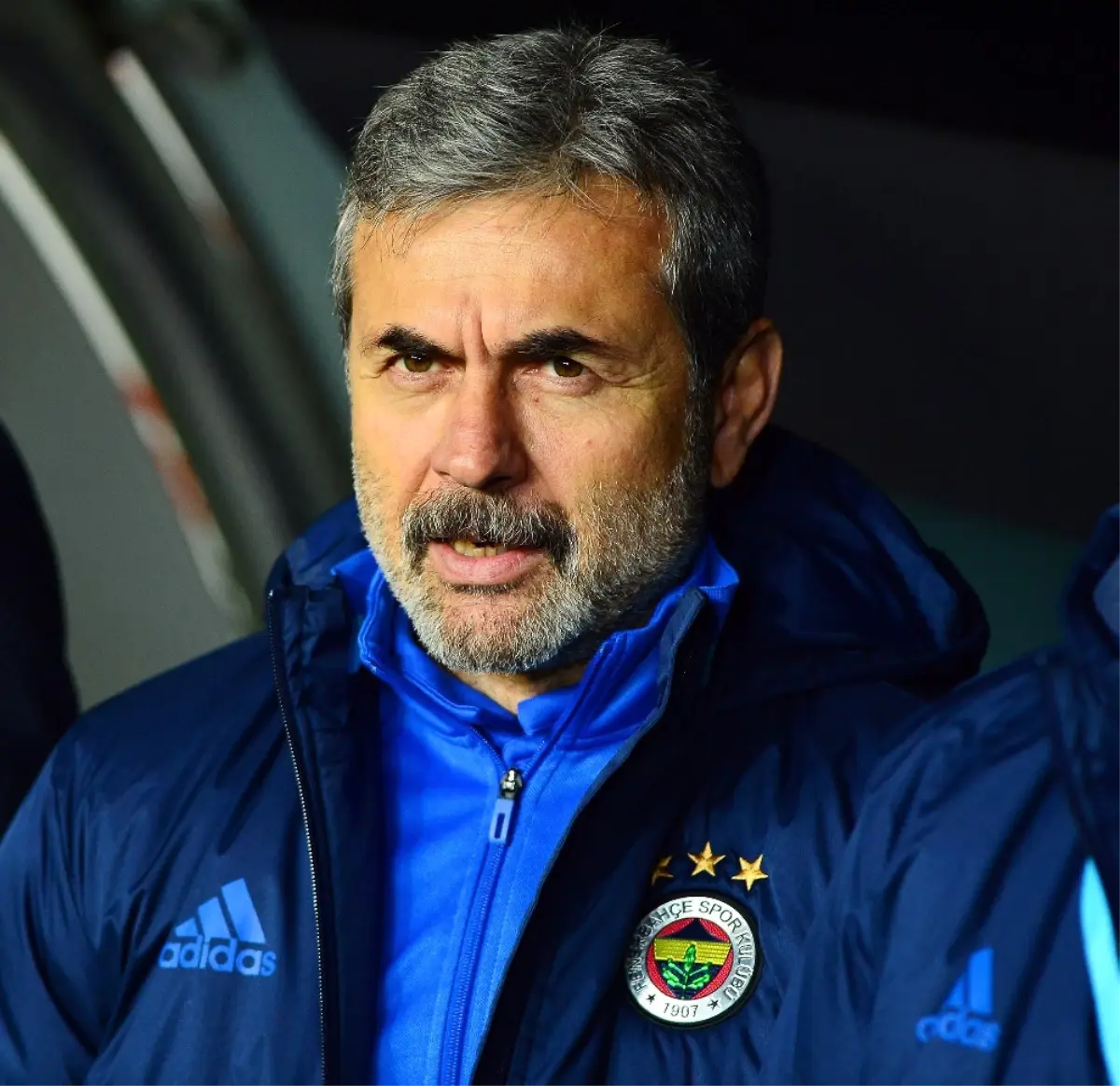 Kocaman, Kasımpaşa\'nın 3 Hocasına Karşı Kazandı