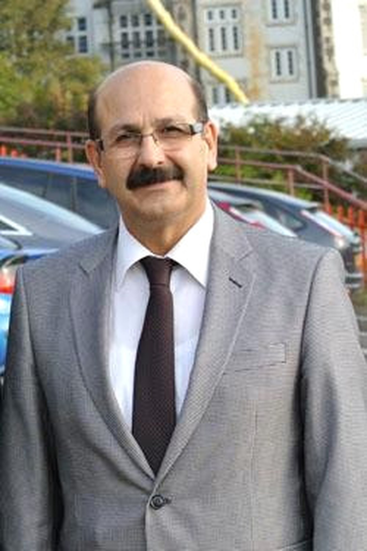 Köyceğiz İyi Parti\'ye Zekeriya Erek Atandı