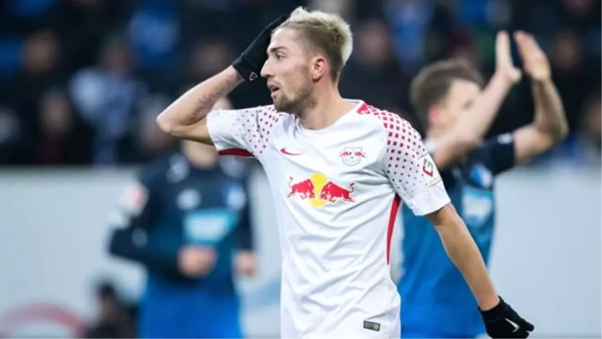 Leipzig, Deplasmanda 4 Golle Yenildi