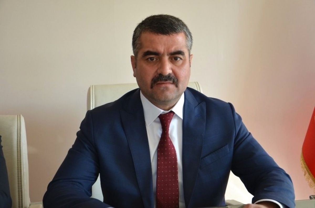 MHP İl Başkanı Avşar\'dan 3 Aralık Engelliler Günü Mesajı