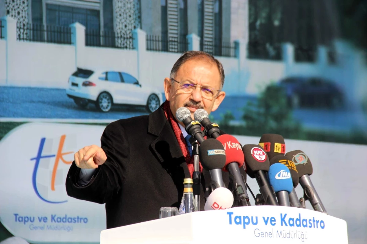 Muhalefet Edebilirsiniz Ama Kumpas Kurmaya Hakkınız Yok"