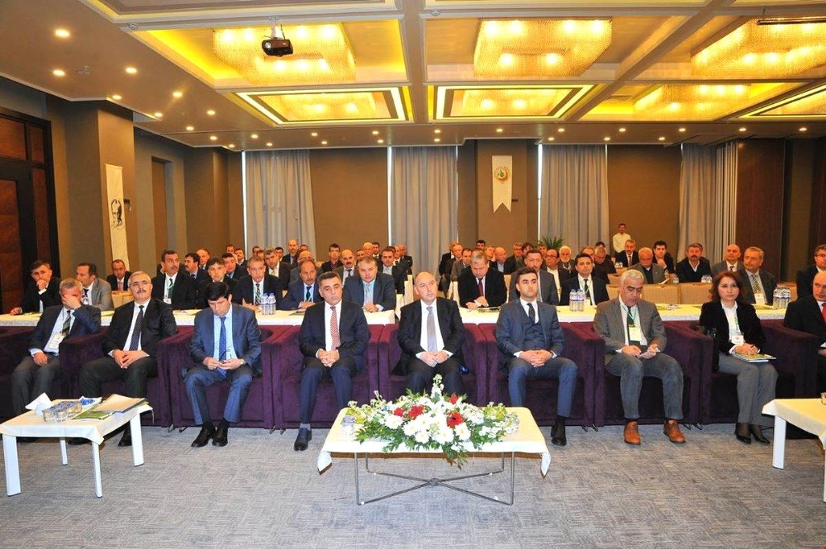 Osmaniye\'de Yayla Alanlarındaki Sorunlar ve Çözüm Önerileri Konuşuldu