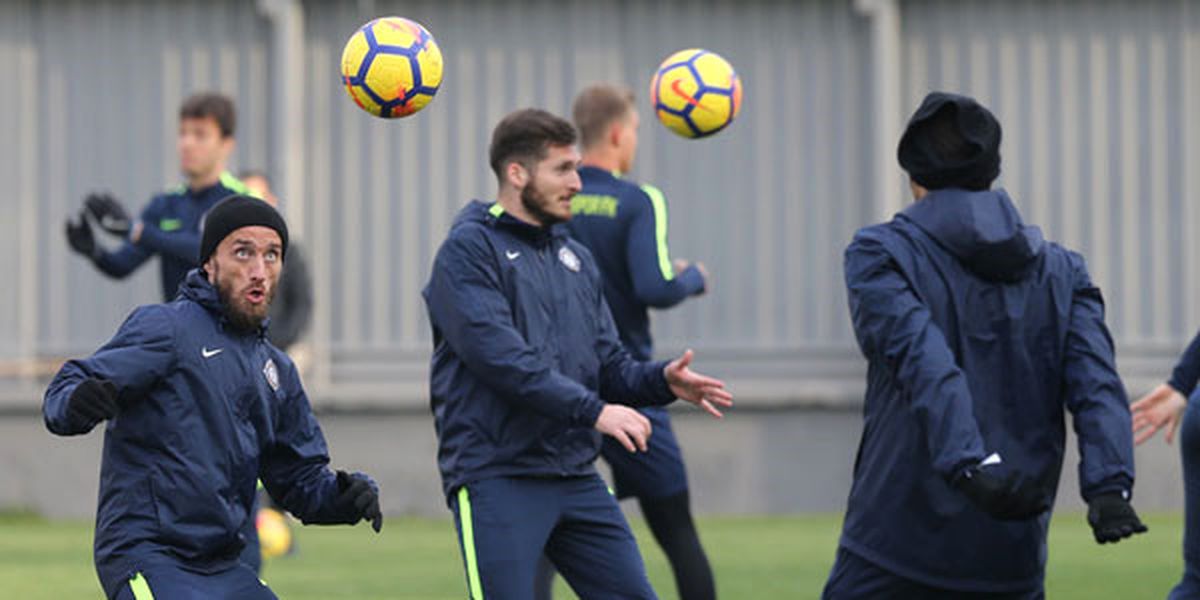 Osmanlıspor, Deplasmanda İlk Peşinde