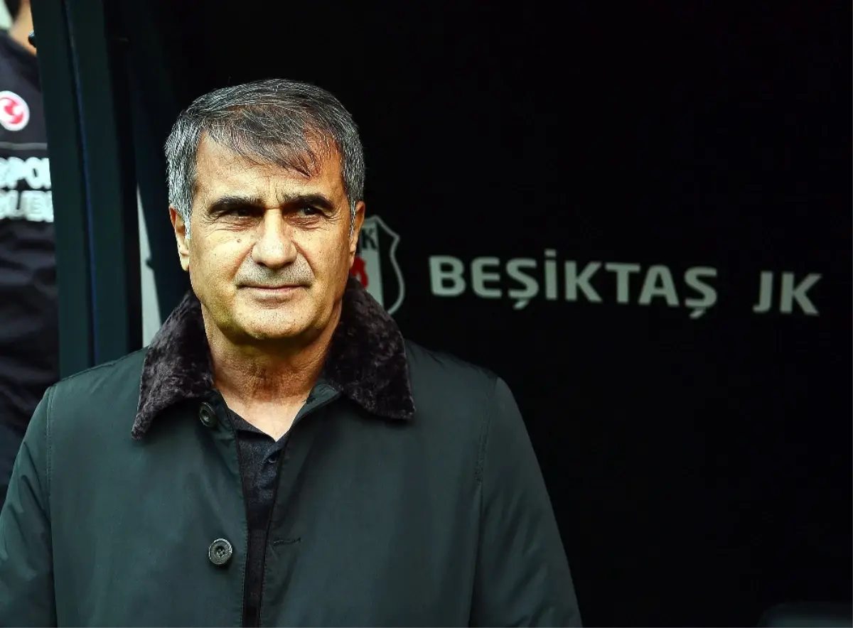 Şenol Güneş, Galatasaray\'a Kaybetmiyor