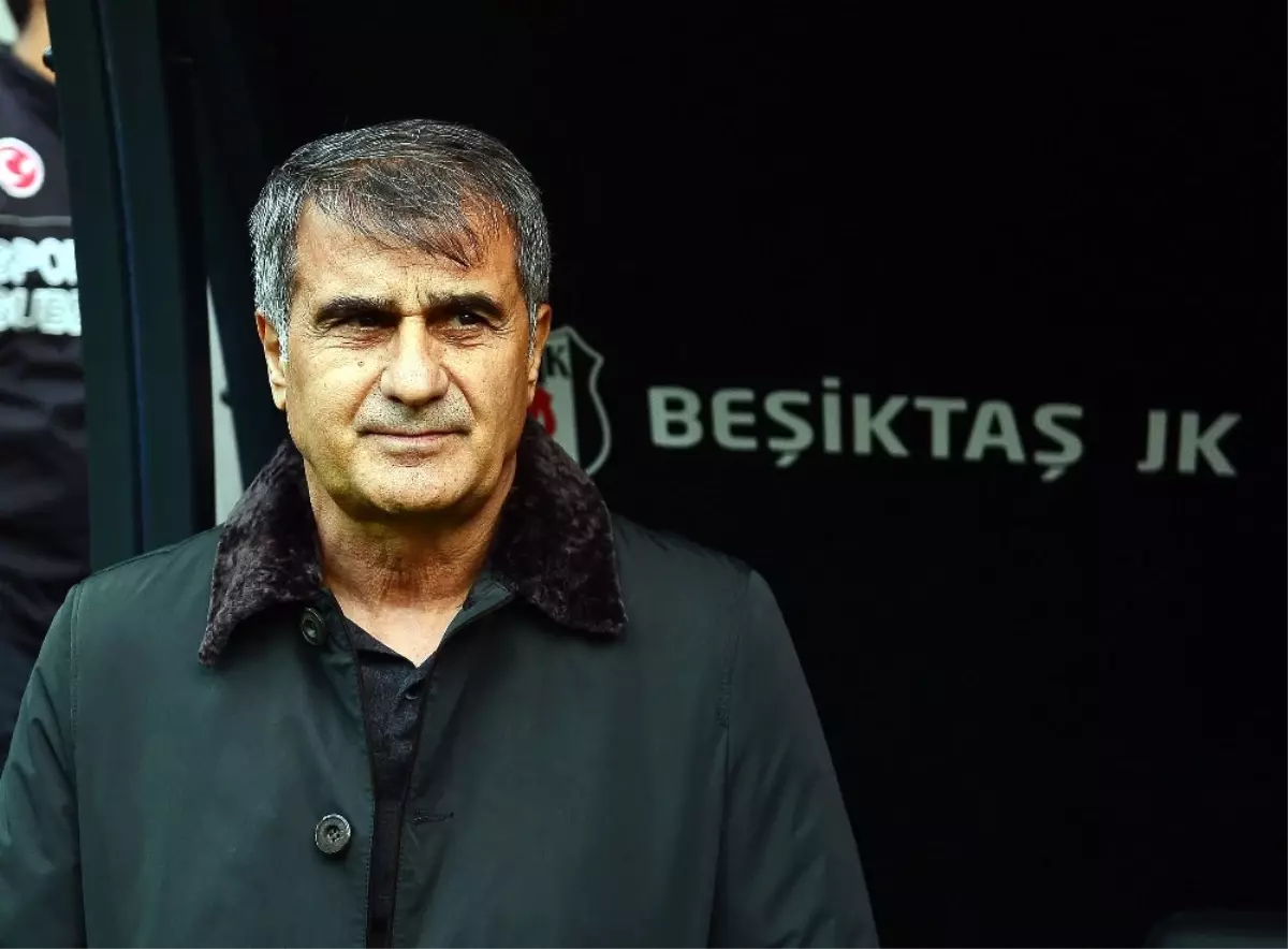 Şenol Güneş, Talisca\'sız Başlıyor