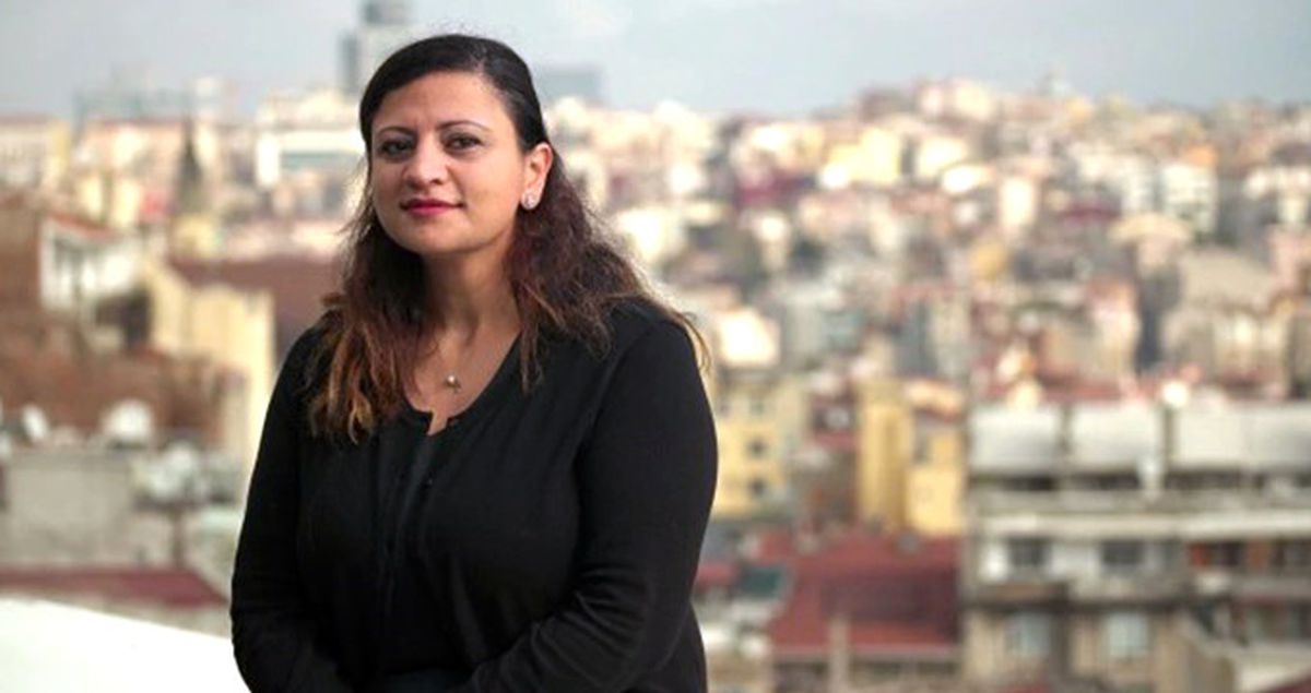 Suriyeli Feministler Barış Görüşmelerinde Yer Almak için Hareket Geçti