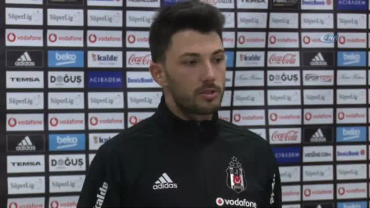 Tolgay Arslan: "6-7 Olabilirdi"