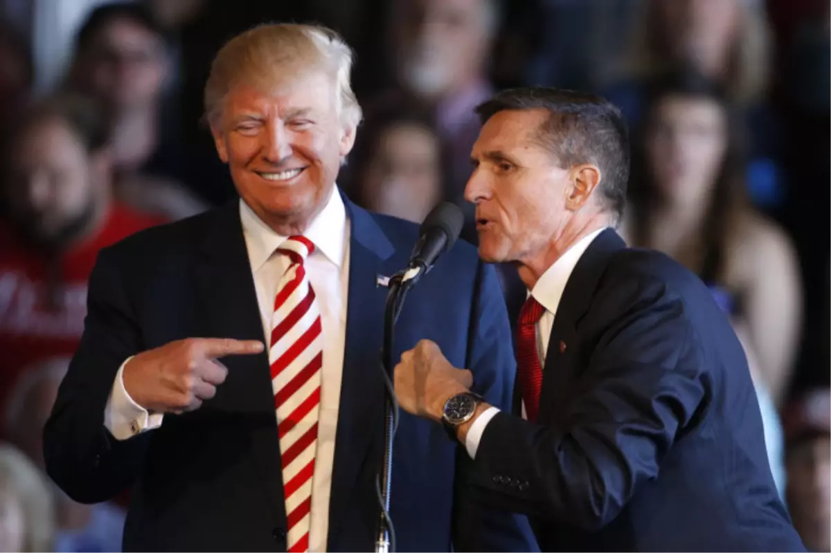 Flynn\'in İtirafı, Doları ve ABD Hisselerini Düşürdü