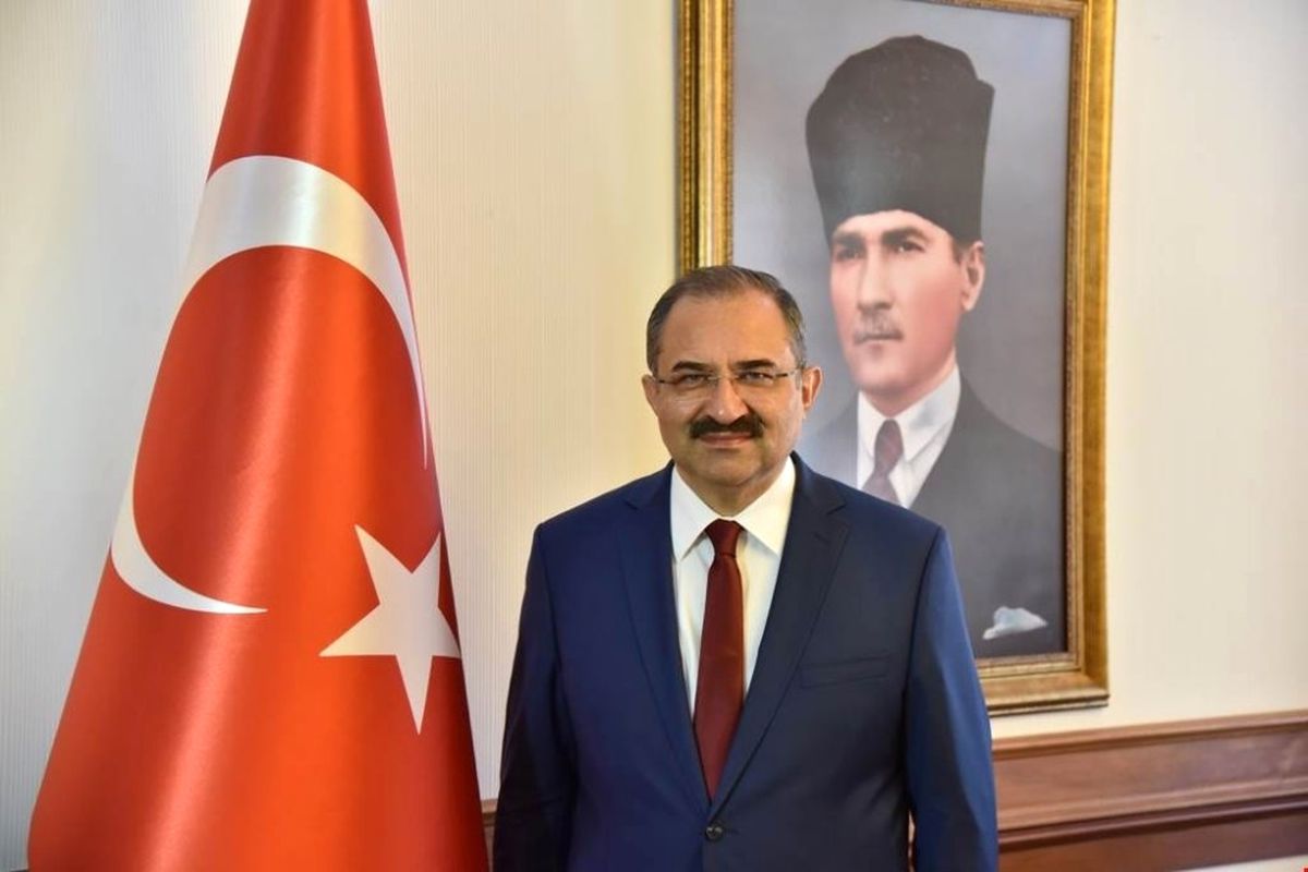 Vali Kaban\'dan 3 Aralık Engelliler Günü Mesajı