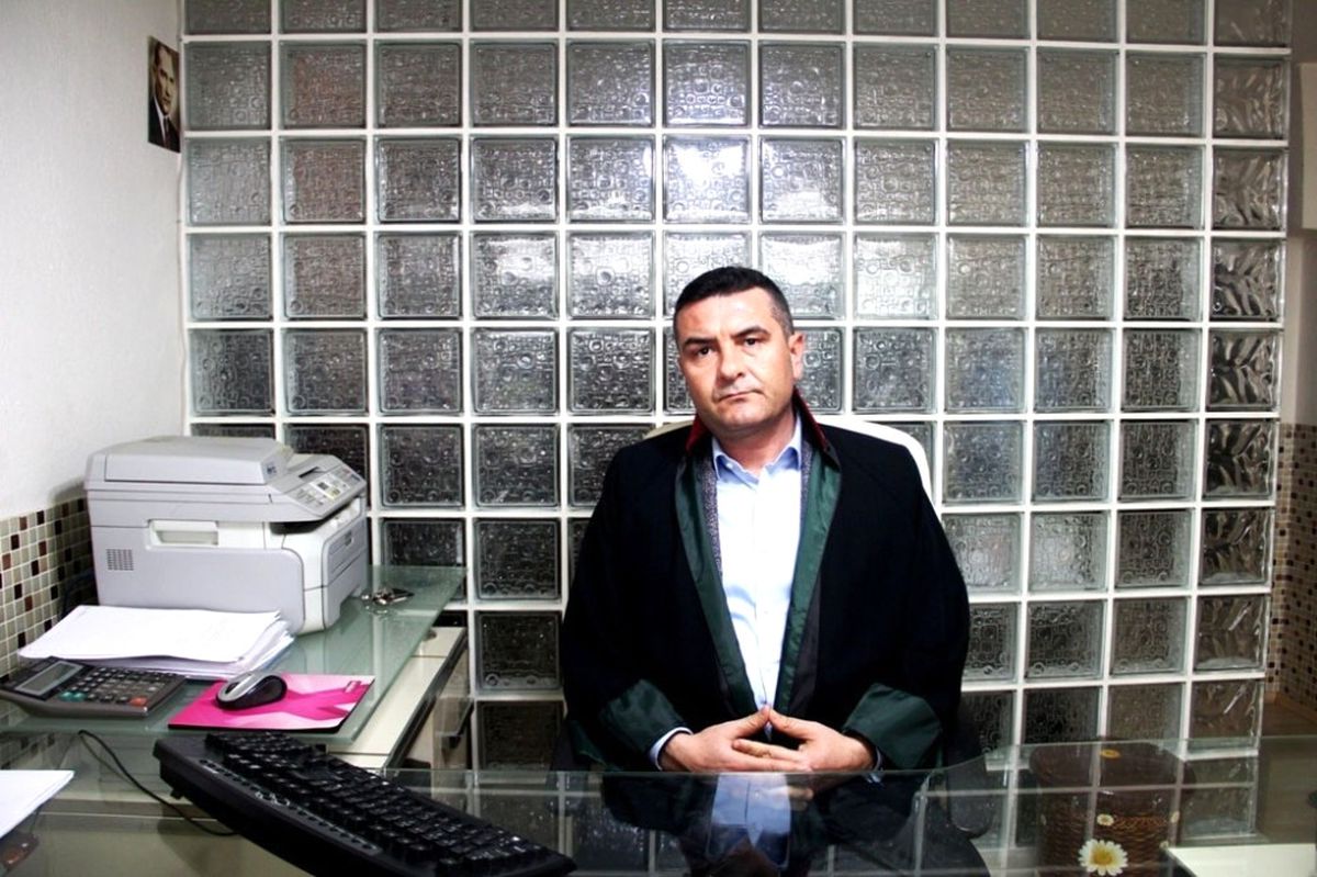 Yanlış Tuşlama Başına İş Açtı