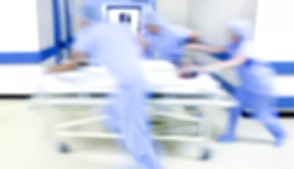 ABD\'de Bir Kişi Otomobiliyle 4 Kişiye Çarpıp Kaçtı