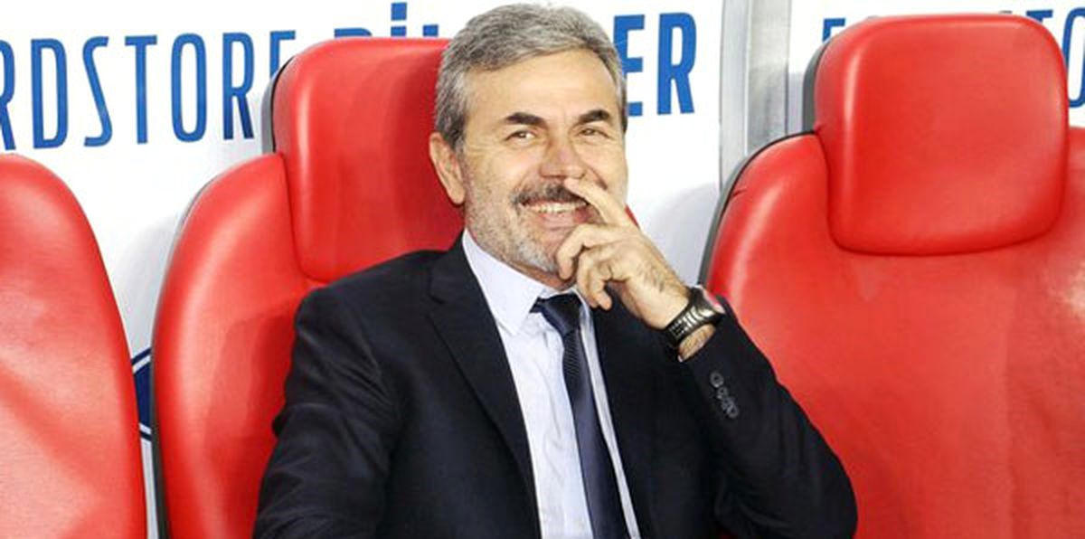 Aykut Kocaman Haklı Çıktı!