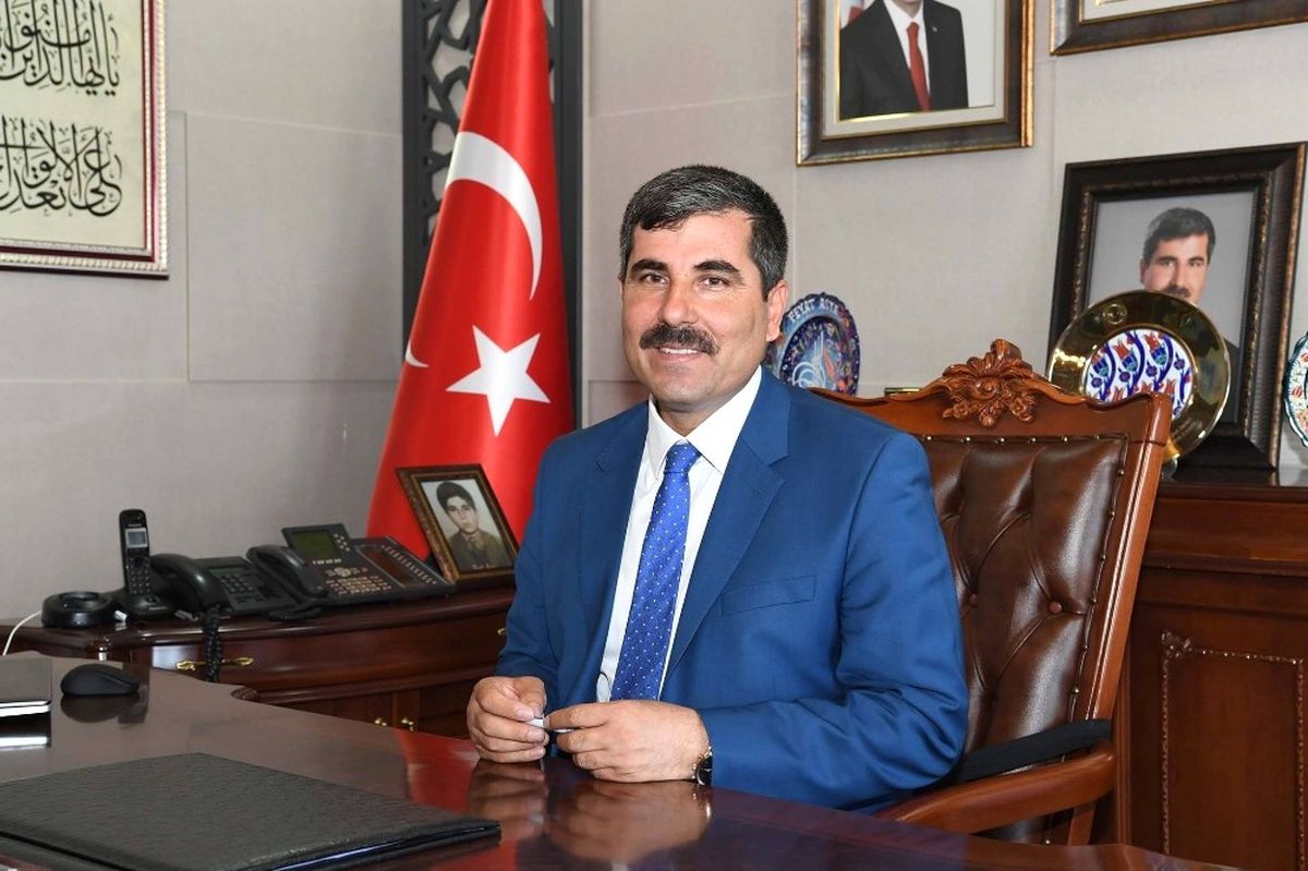 Başkan Asya\'dan Engelliler Günü Mesajı