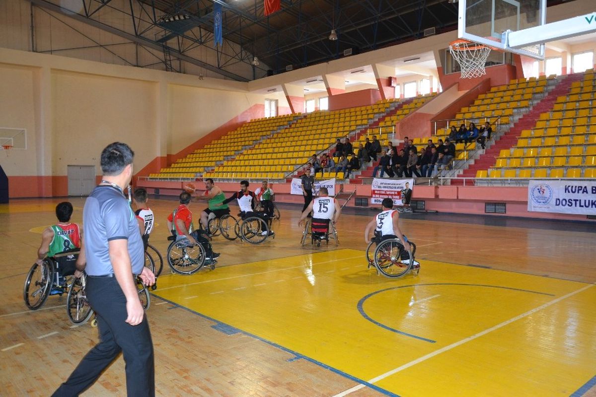 Basketbolda Tarihi Geçecek Fark