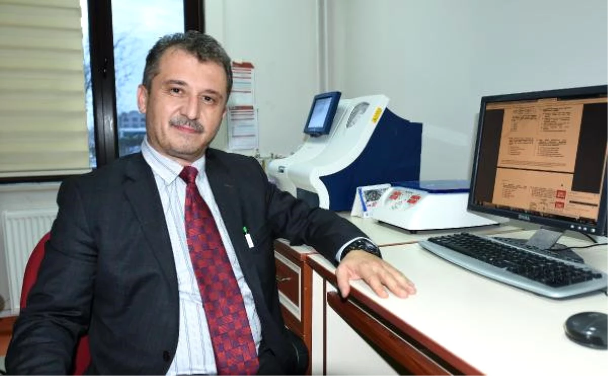 Doç.dr Dülger: Doğuda Çölyak Oranı, Türkiye Ortalamasının İki Katı
