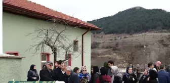 Emekli Tuğgeneral Veli Küçük'ün Acı Günü