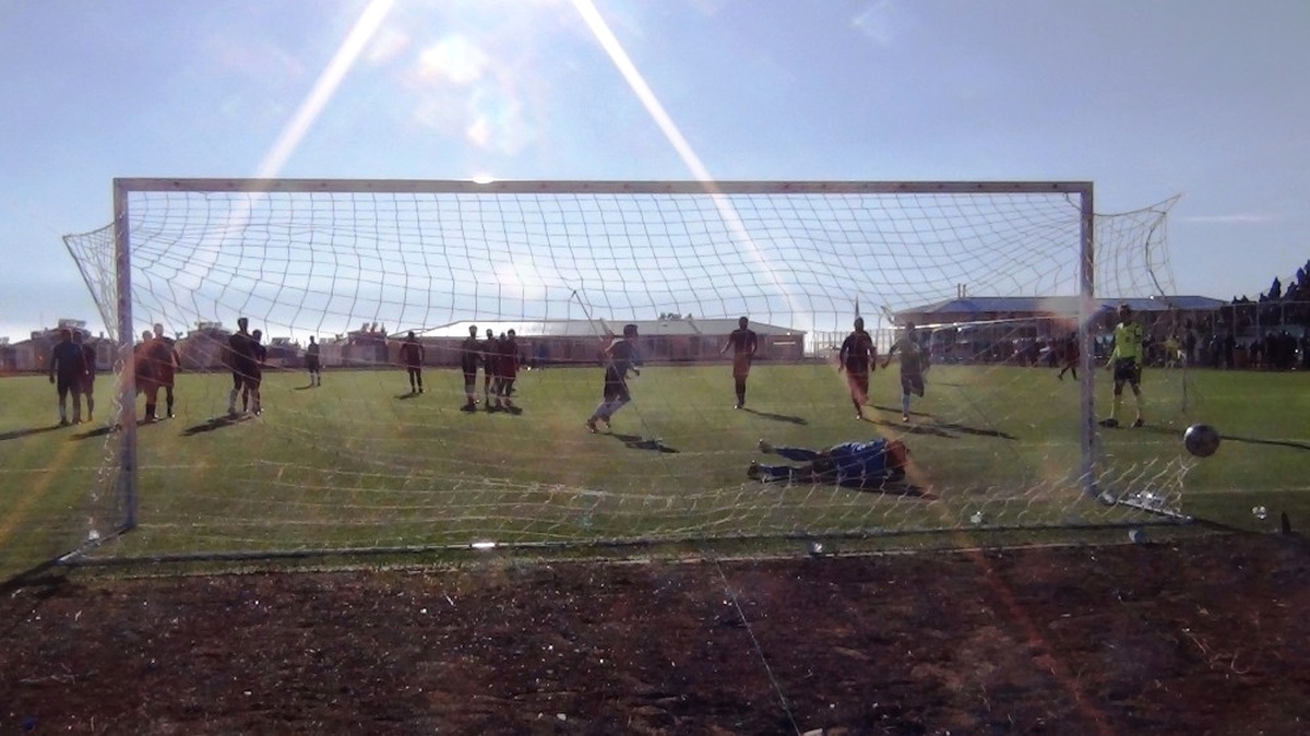 Erciş Gençlik Belediye Spor: 4 - Yüksekova Belediye Spor: 2