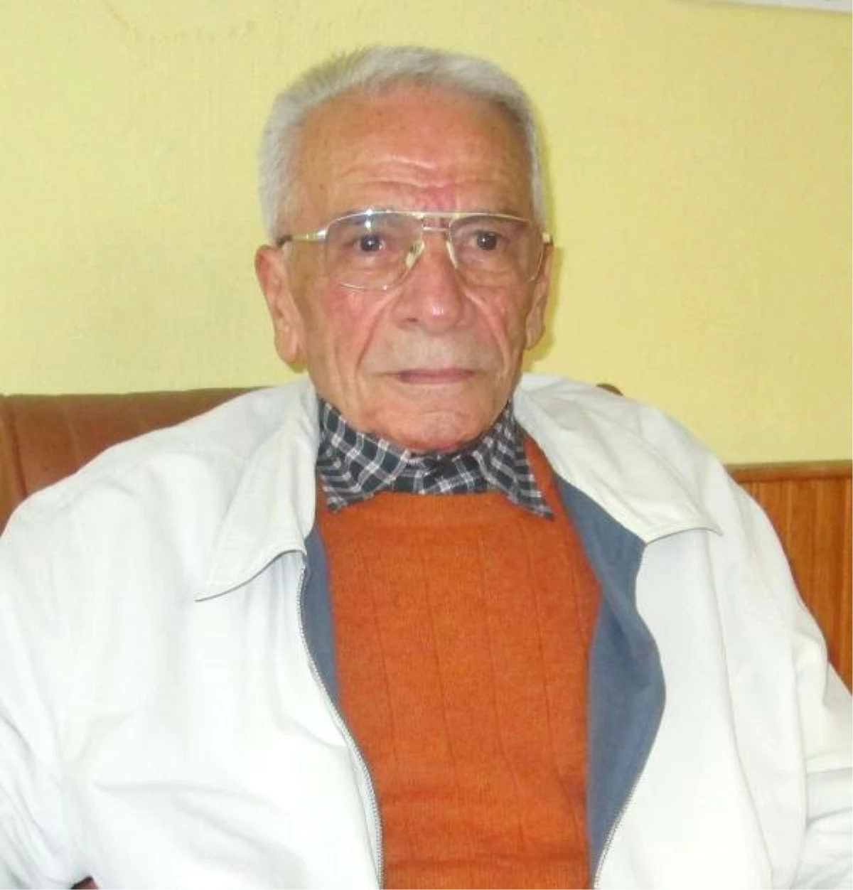 Erdek Belediye Başkanının Babası Mustafa Sarı Toprağa Verildi