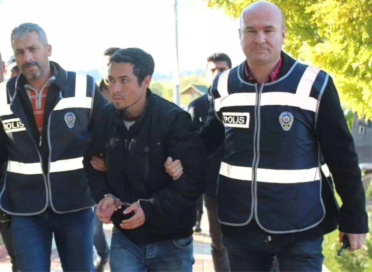 Eski Eşe İşkence, Kaynı Katil Yaptı