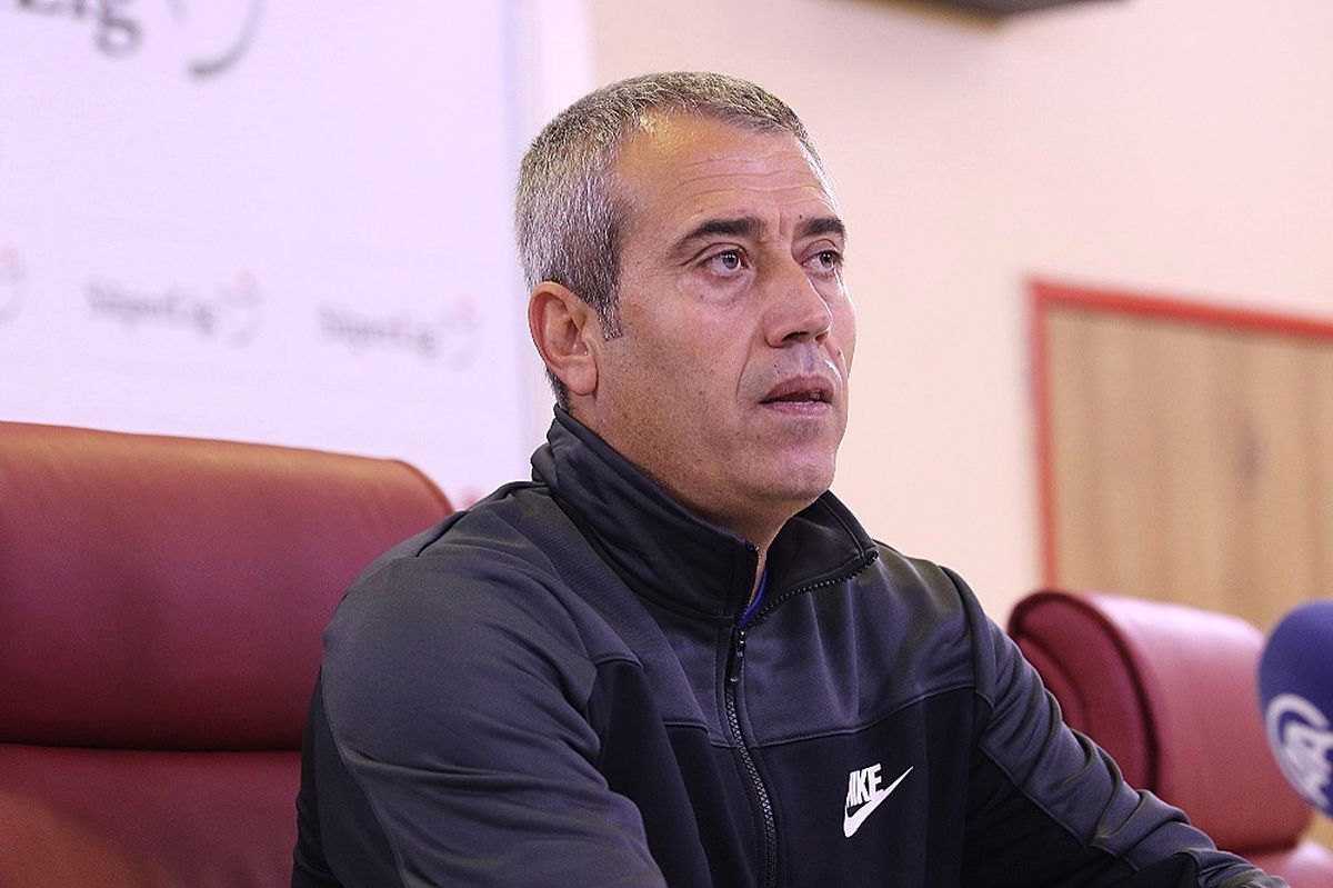Fenerbahçe, Forvetsiz Daha İyiydi"