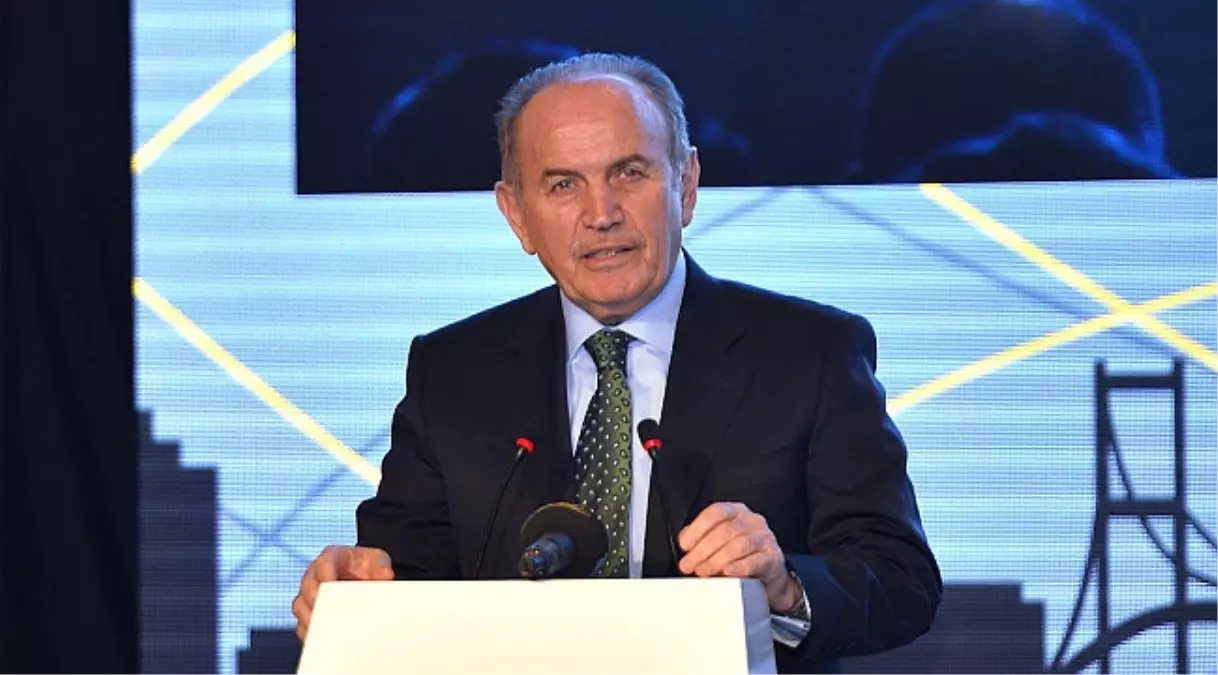 Kadir Topbaş, Yeni Oluşum İçerisinde Olduğu İddialarını Yalanladı