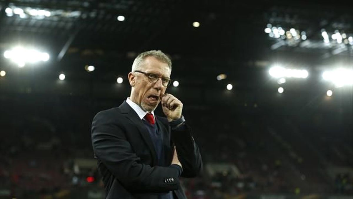 Köln\'de Dört Yıllık Stöger Dönemi Son Buldu