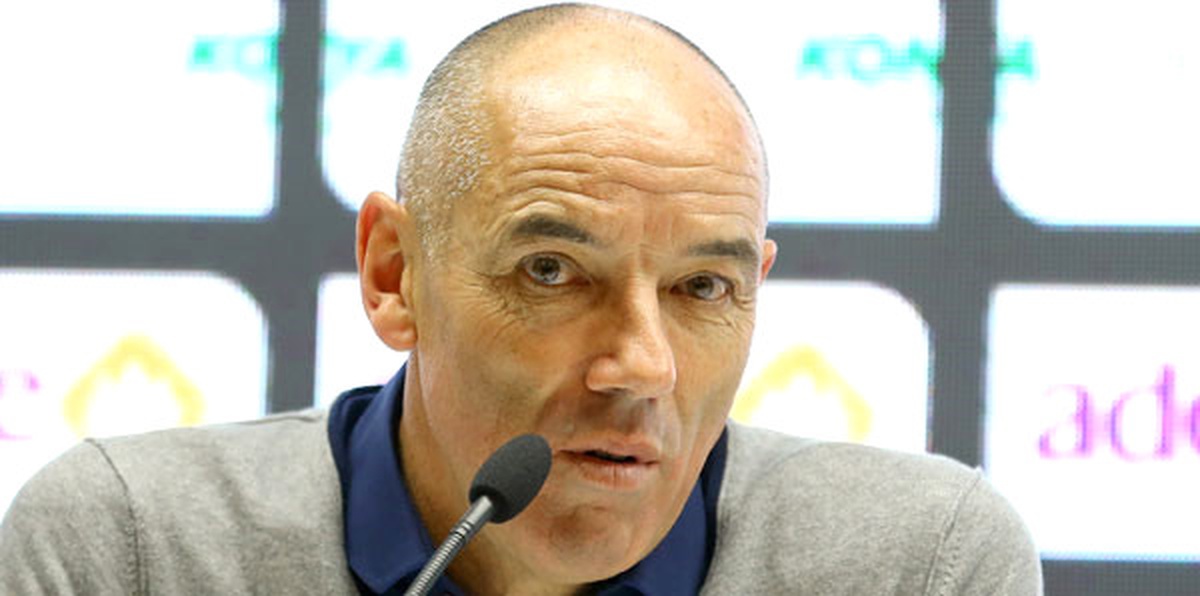 Le Guen: "Böyle Bir Sonuç Bizim İçin İyi İşaret"