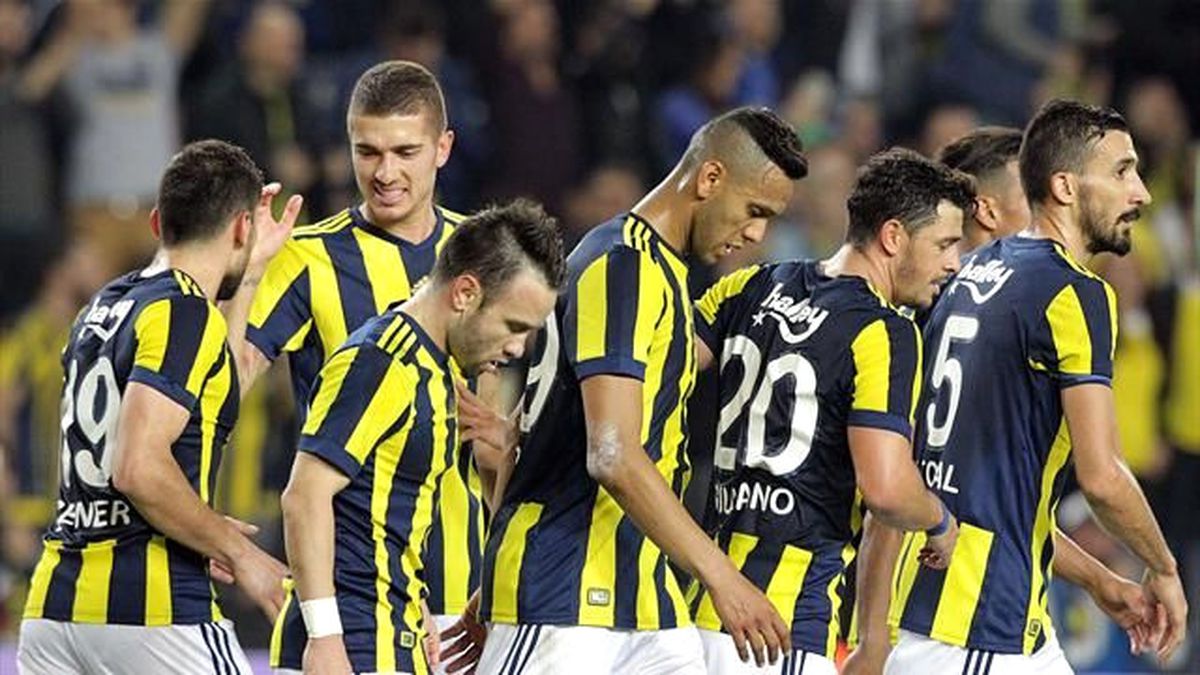 Ligde Yenilmezlik 7 Maça Çıktı