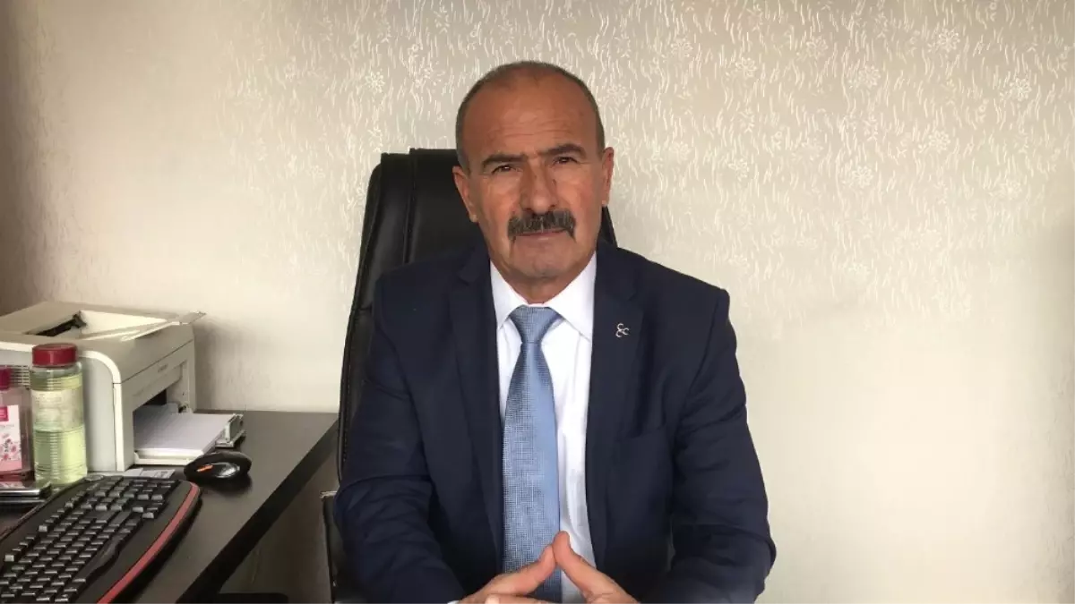 MHP\'li Kaya\'dan Engelliler Günü Mesajı